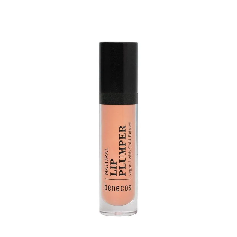 Benecos Natural Lip Plumper 4.8 gram