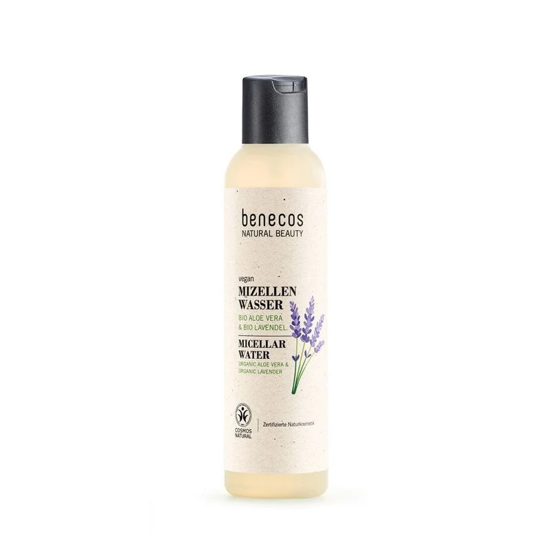 Benecos Natural Micellar Water 150 ml