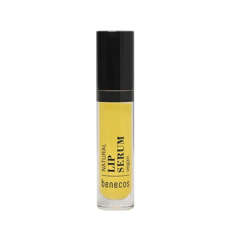 Benecos Natural Lip Serum 4.8 gram