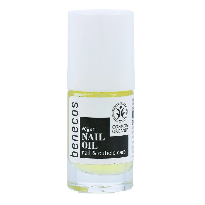 Benecos Nagelolie Organic 5 ml