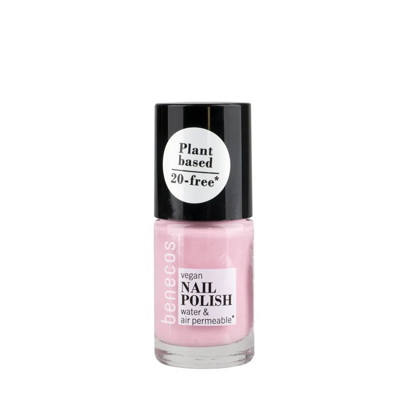 Benecos Nagellak Cotton Candy 5 ml