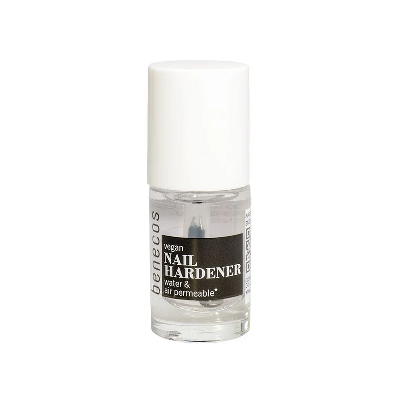Benecos Nagelverharder 5 ml