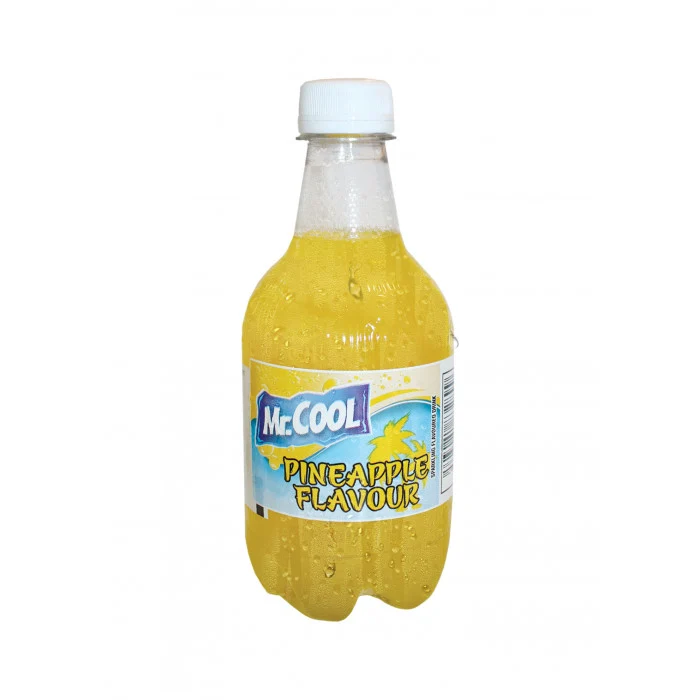 Mr. Cool Pineapple 35.5CL