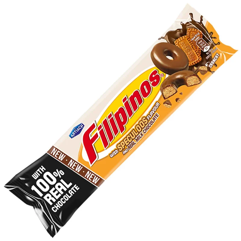 Filipinos Speculoos 135 Gram