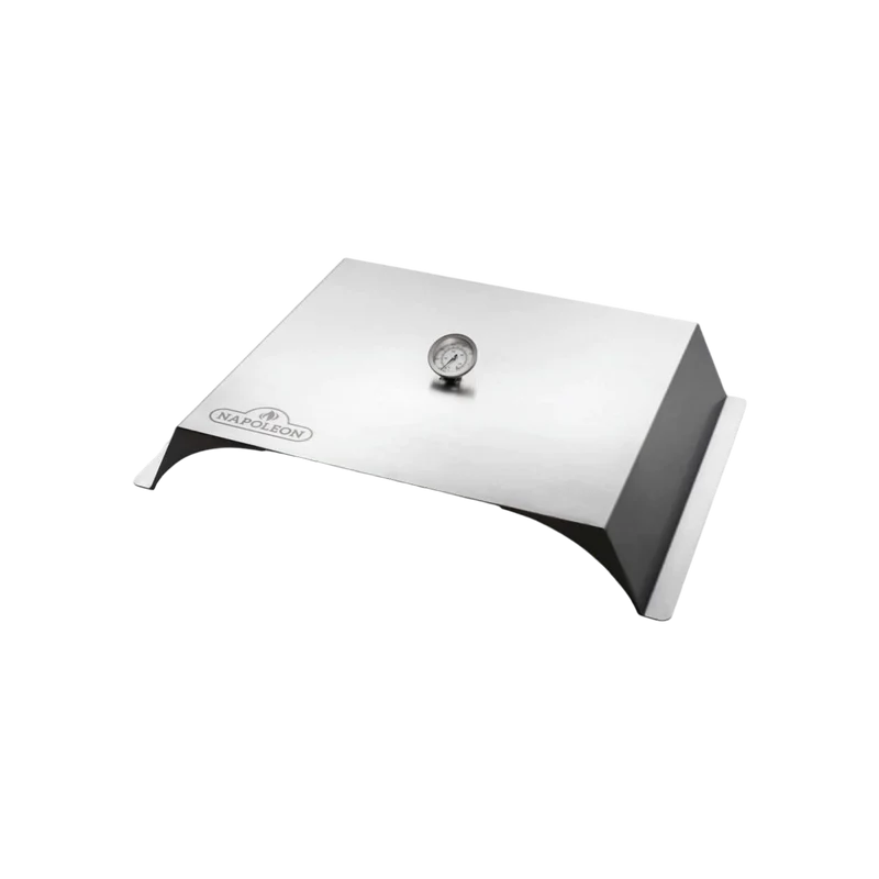 Napoleon Pizza Oven RVS voor Freestyle 425