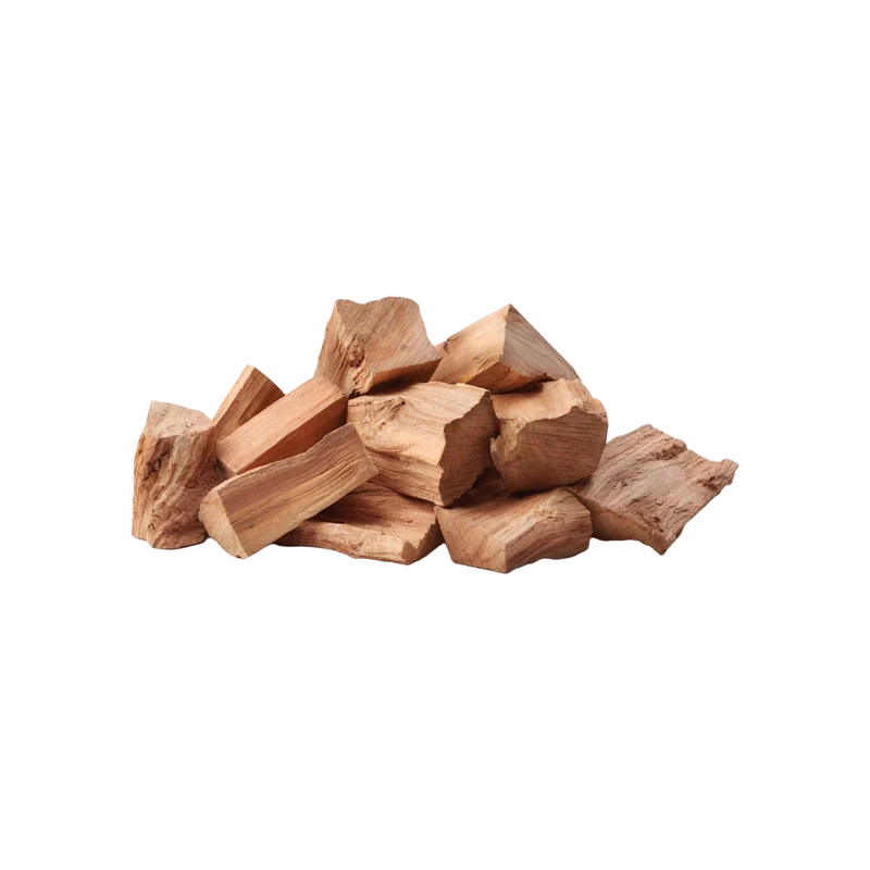 Napoleon Appelhout Chunks 1,5kg - Premium BBQ Rookhout
