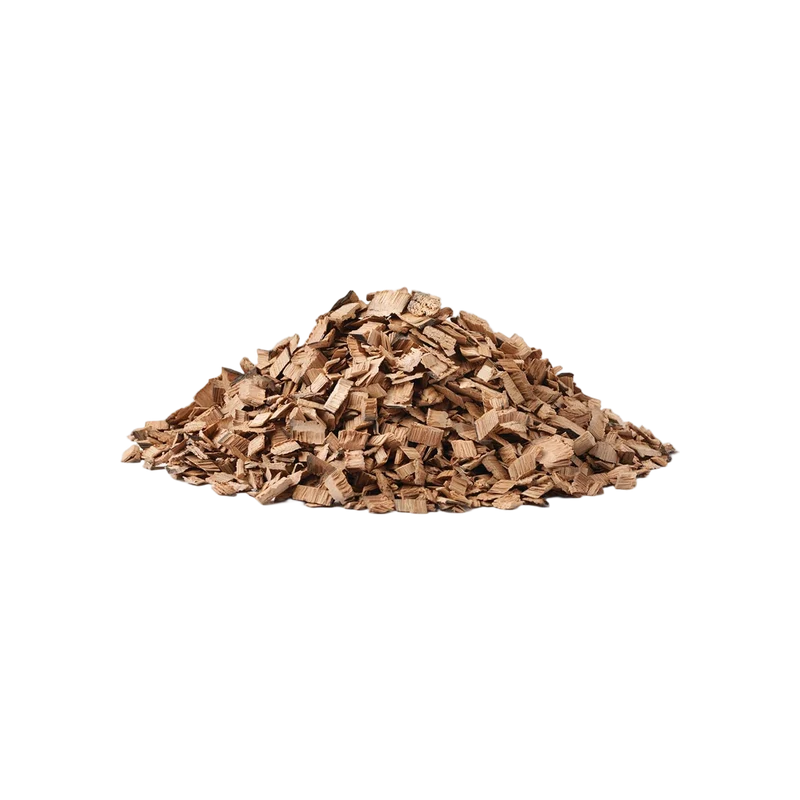 Napoleon Whiskey Eiken Rookchips 700g