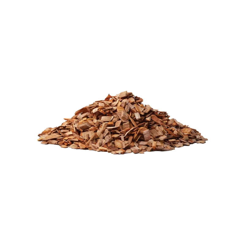 Napoleon Kersen Rookchips 700g voor BBQ