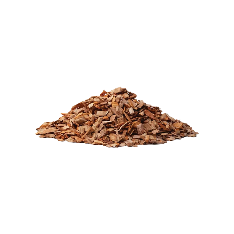 Napoleon Appelhout Rookchips 700g voor BBQ