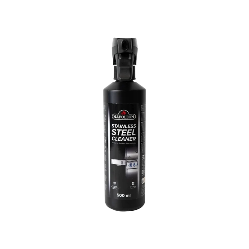 Napoleon RVS Reiniger 500ml