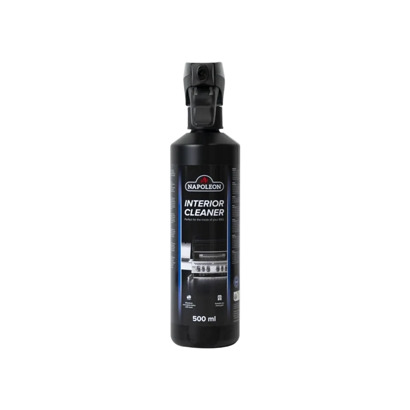 Napoleon Interieur Reiniger 500ml BBQ Schoonmaakoplossing