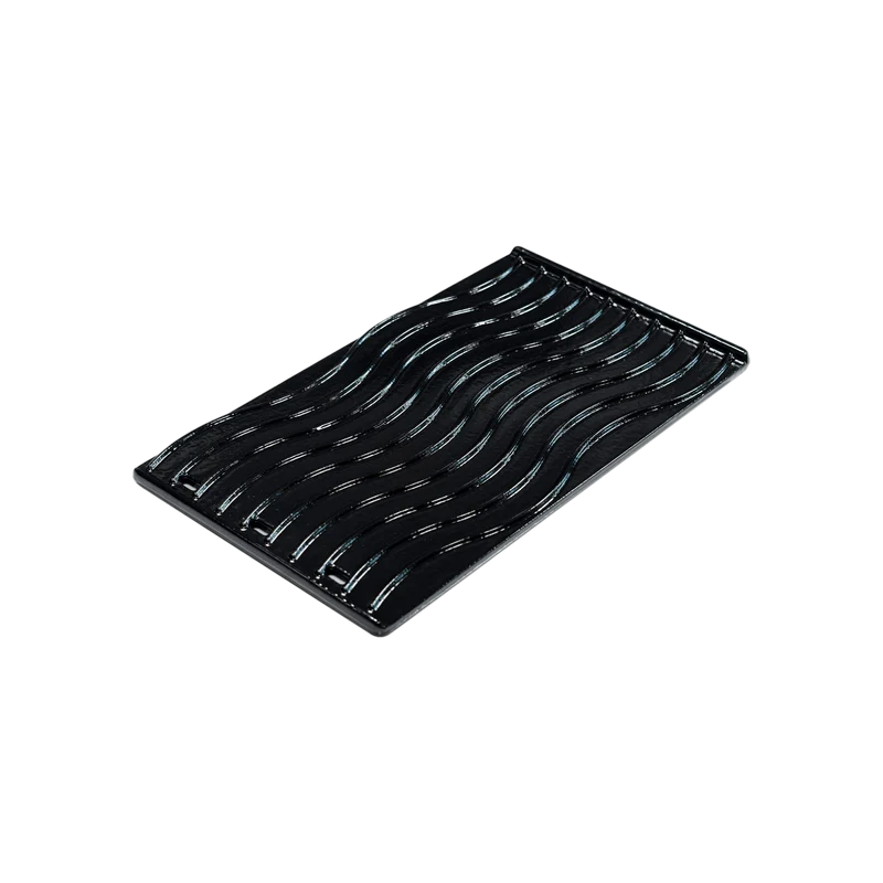 Napoleon Gietijzeren High Gloss Grillplaat 365/525