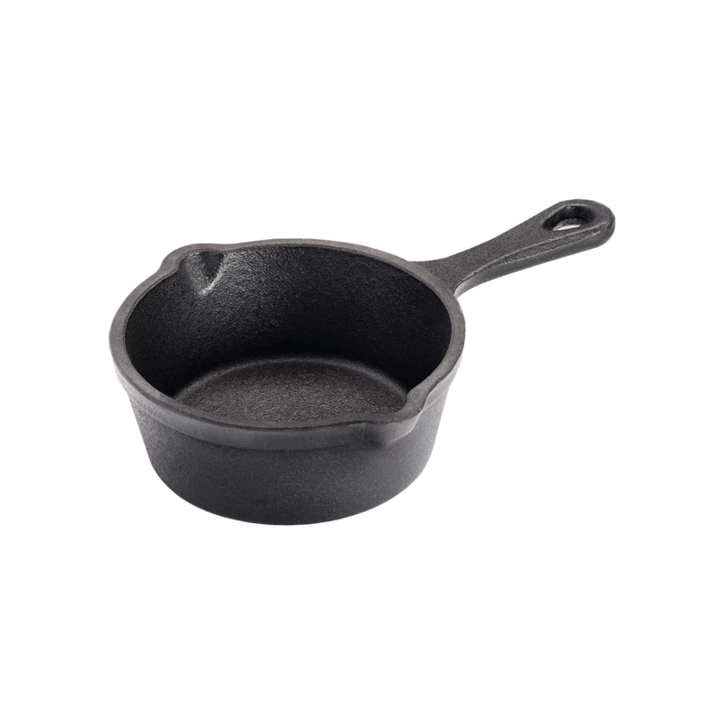 Napoleon Gietijzeren koeken/dessert pan Ø10cm