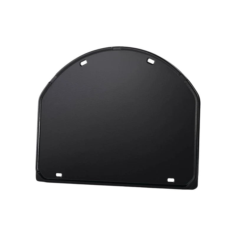 Napoleon Gietijzeren grillplaat voor Ø 57cm kettle grills