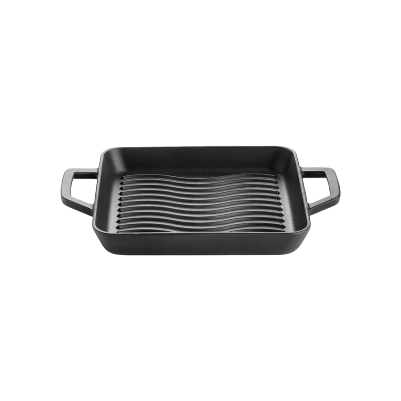 Napoleon Gietijzeren grillpan voor BBQ