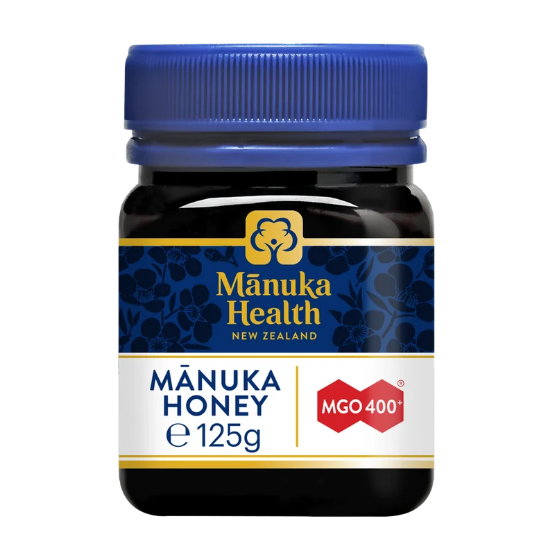 Manuka Health Honing MGO 400+