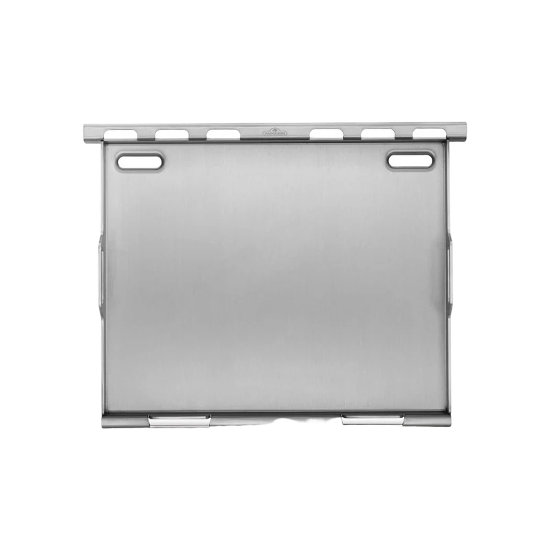 Napoleon Full Size RVS plancha voor Freestyle & Rogue 425
