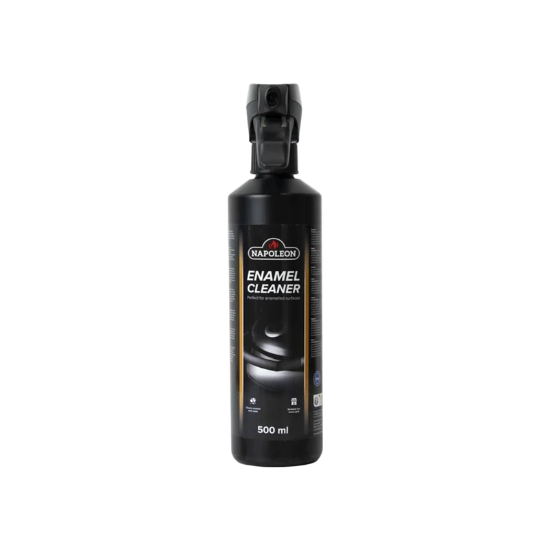 Napoleon Email Reiniger 500ml BBQ Grill Onderhoud