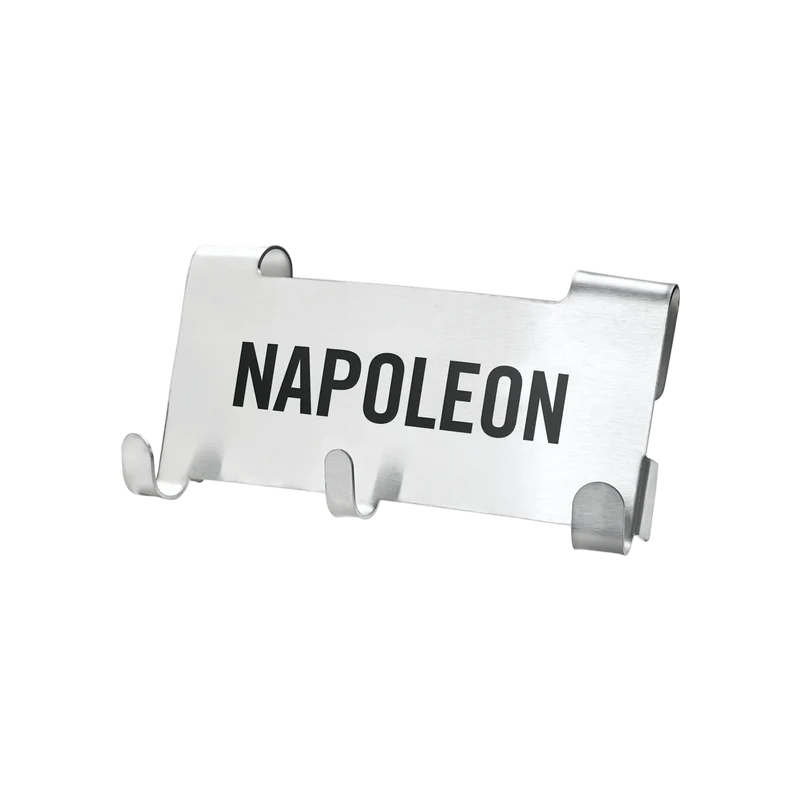 Napoleon Bestekhouder voor NK22CK-L-1, Pro22K-L BBQ