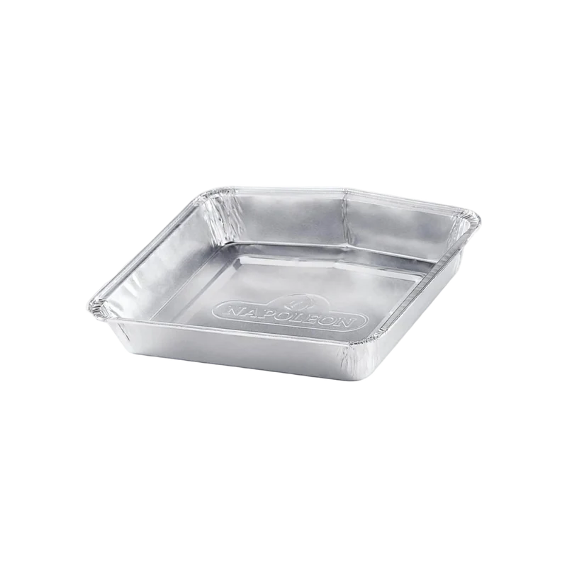 Napoleon TravelQ Vetopvangbakken 5-Pack 16x16,5cm