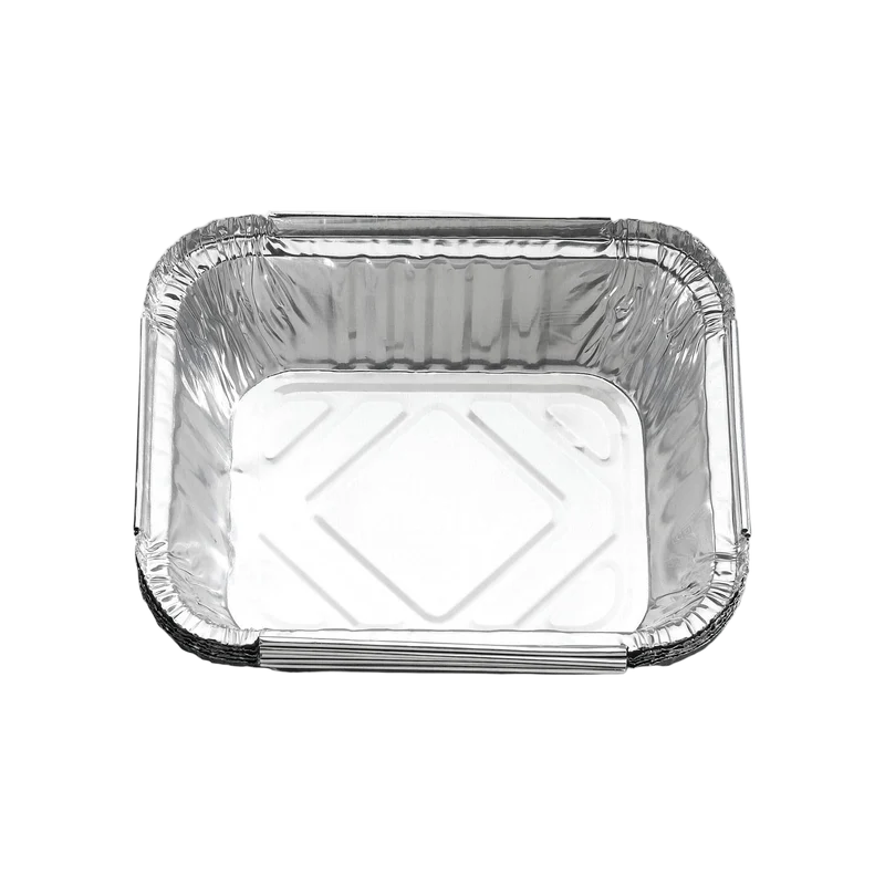 Napoleon Vetopvangbakken Klein 5-Pack 14,7x12,2cm