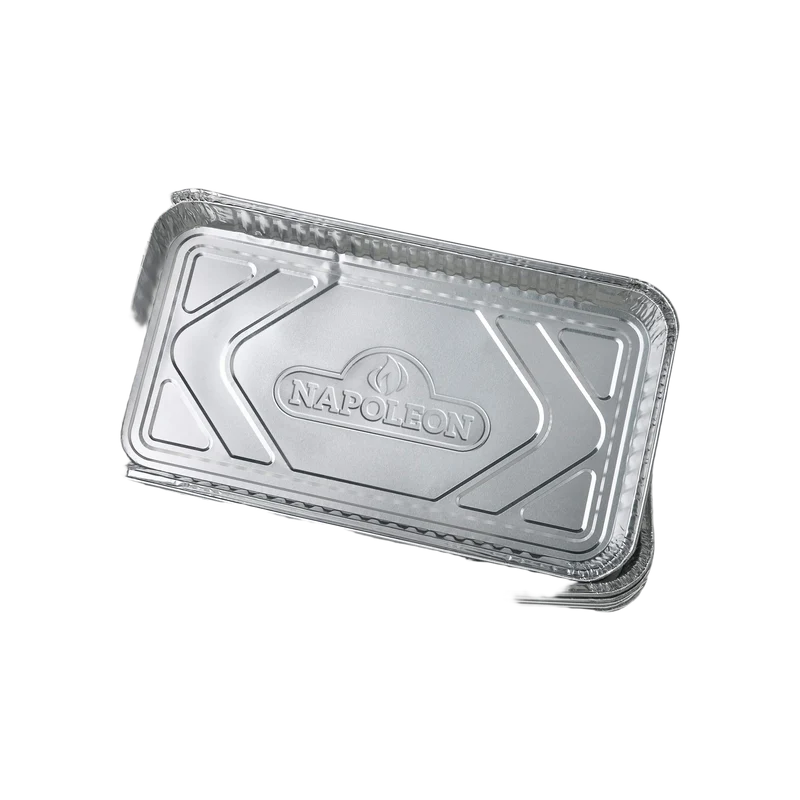 Napoleon Vetopvangbakken Groot 5-Pack 36x19,7cm