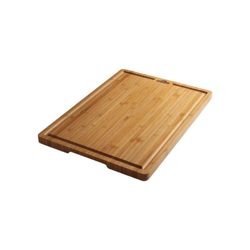 Napoleon Bamboe Zijtafel Snijplank Klein 37x27 cm