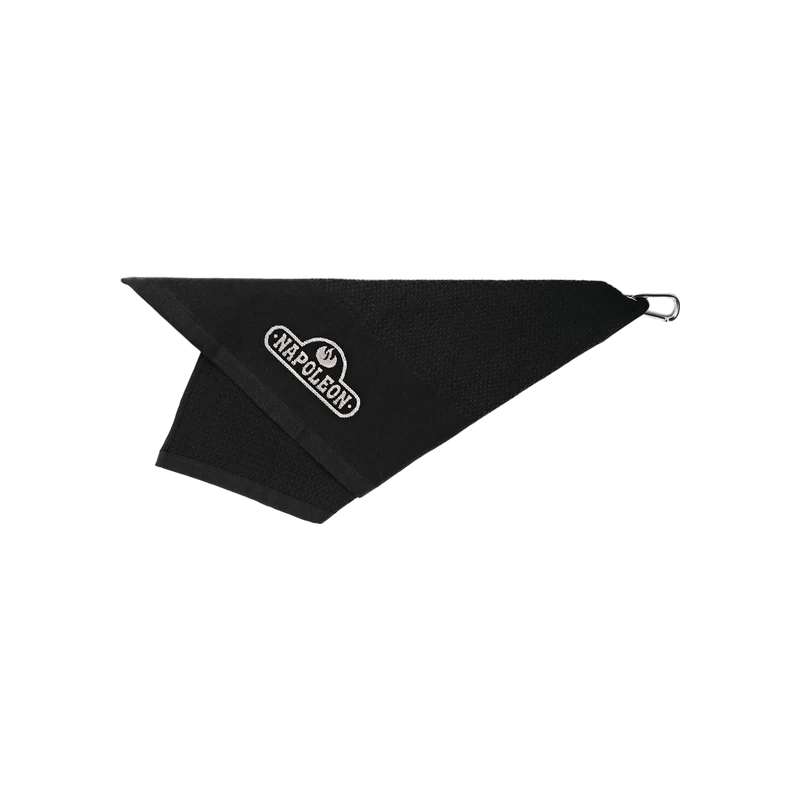 Napoleon BBQ Handdoek - Premium Grill Accessoire