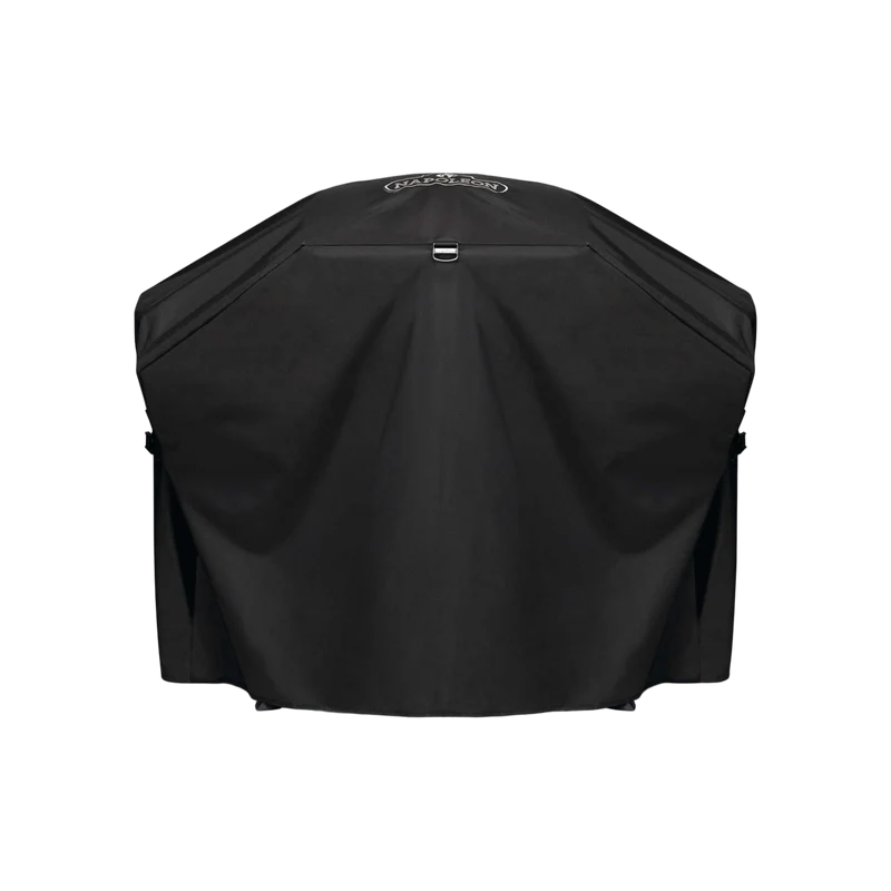 Napoleon TravelQ PRO285X BBQ Afdekhoes - Uitgeklapt