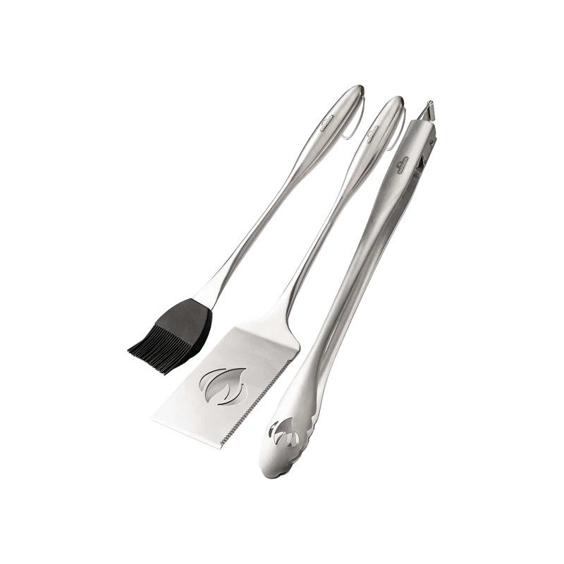 Napoleon PRO 3-delige BBQ Gereedschapsset