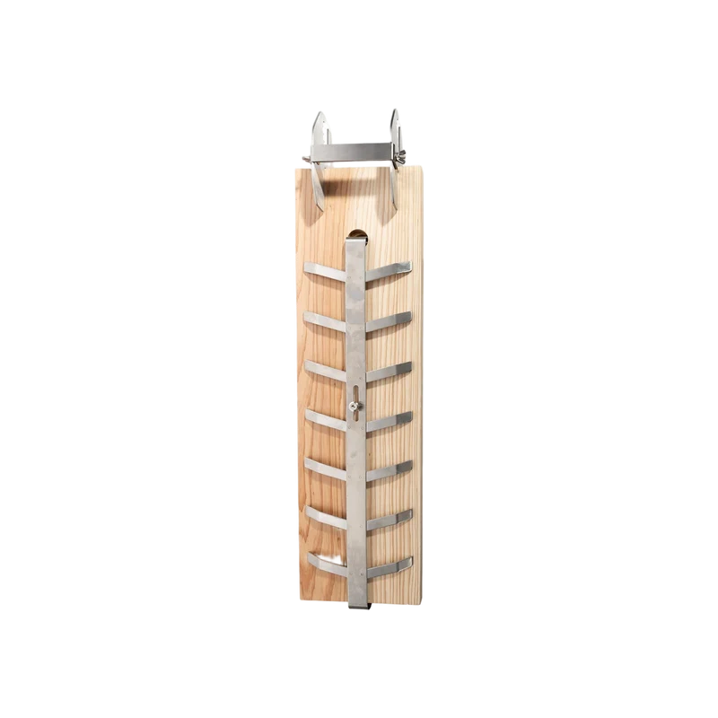 Barbecook rookplank FSC