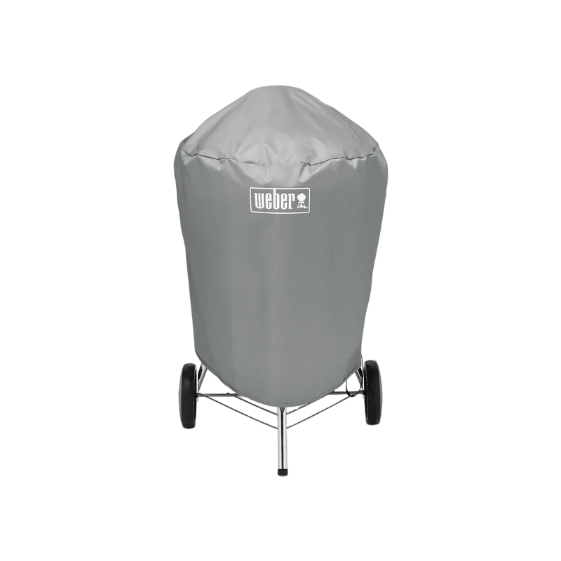 Weber Barbecuehoes voor 57cm Houtskoolbarbecue