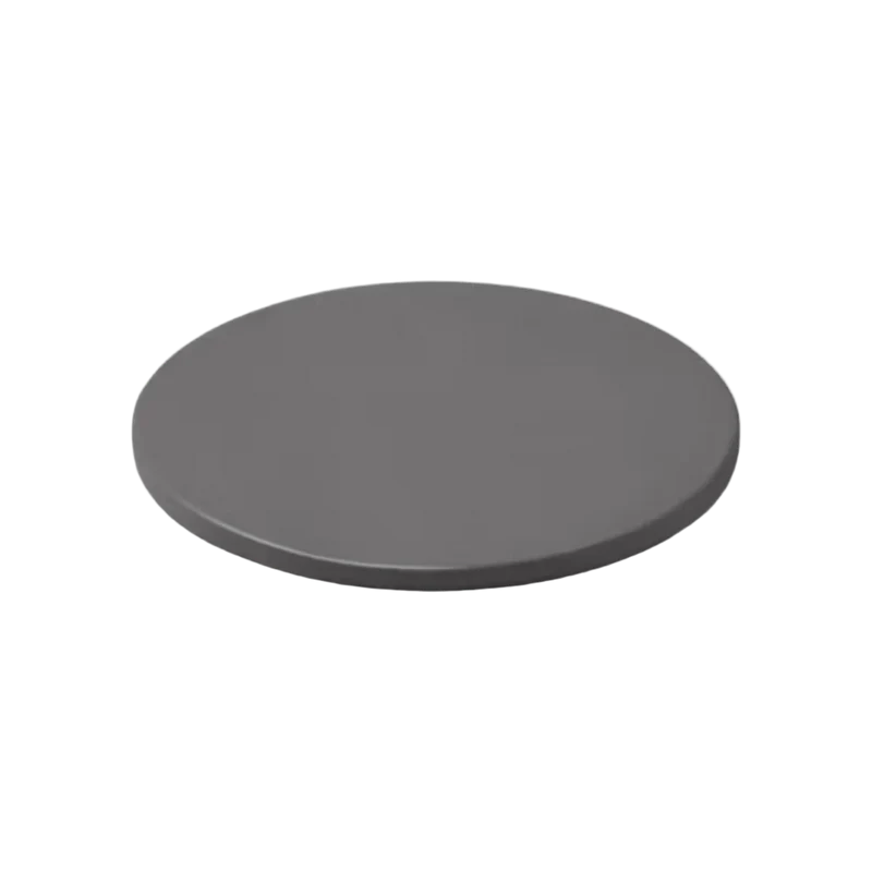 Weber Geglazuurde Pizzasteen Ø 26 cm