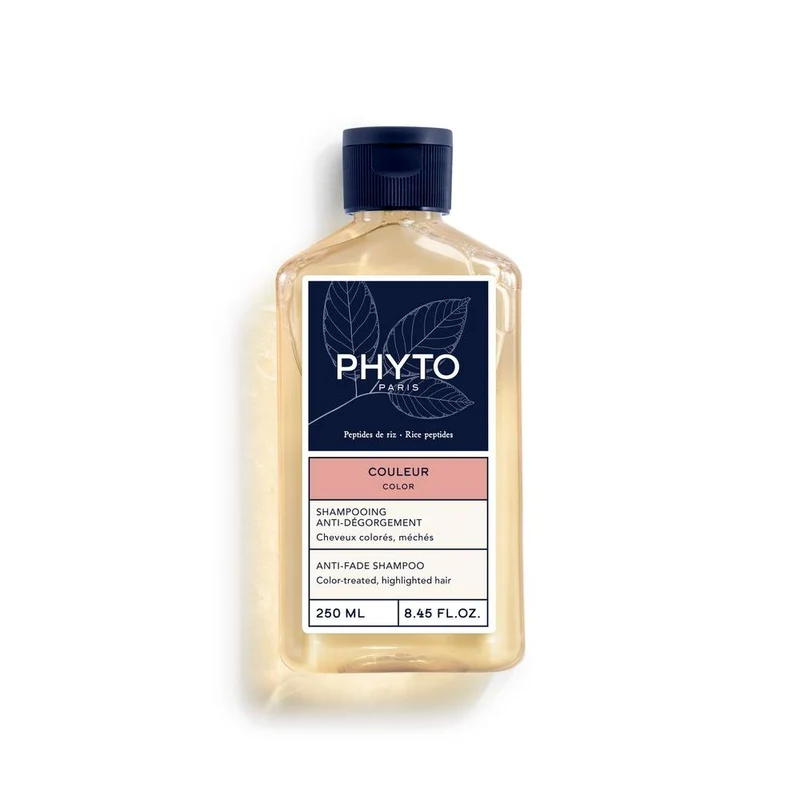 Phyto Color Anti-Vervaging Shampoo 250 ml