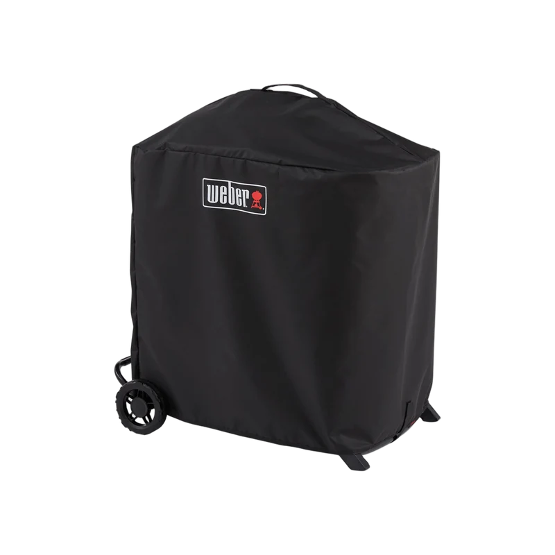 Weber Traveler Compact BBQ Hoes Weerbestendige Barbecue Bescherming