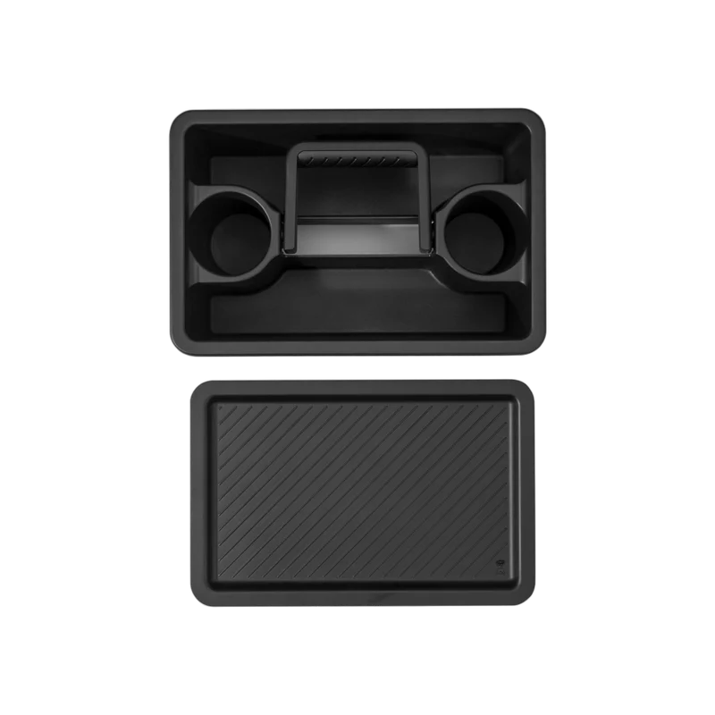 Weber Works Transport Caddy - Drop In