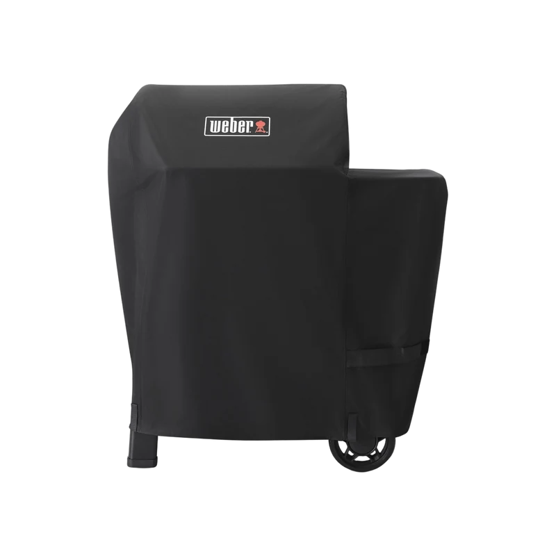 Weber Premium Hoes Smoque