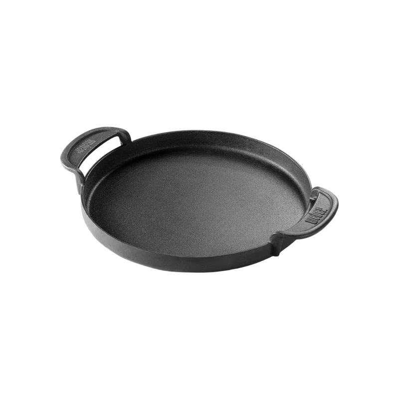 Weber GBS Bakplaat