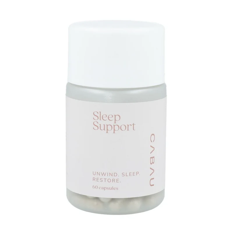 Cabau Lifestyle Sleep Support
