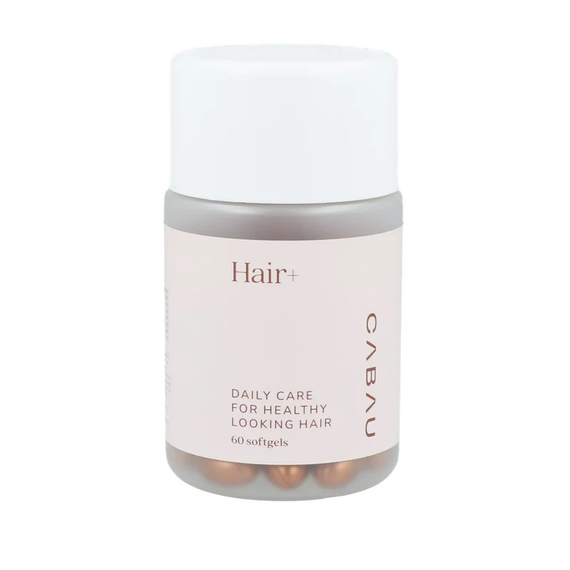 Cabau Lifestyle Hair+