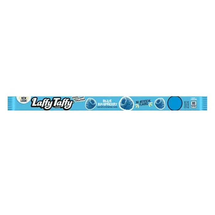 Laffy Taffy Blue Raspberry (23 gram)