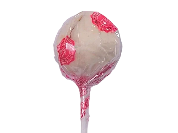 Candyman Salmiak Knots (1 Stuk)