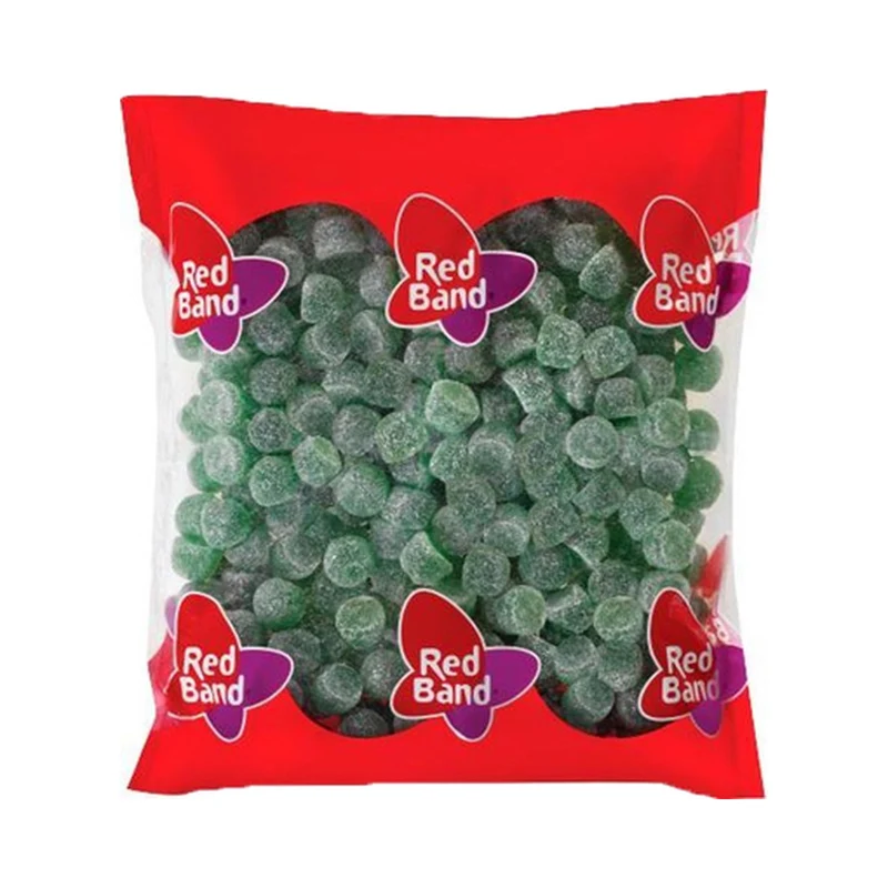 Red Band Zachte Groentjes (1 Kilo)