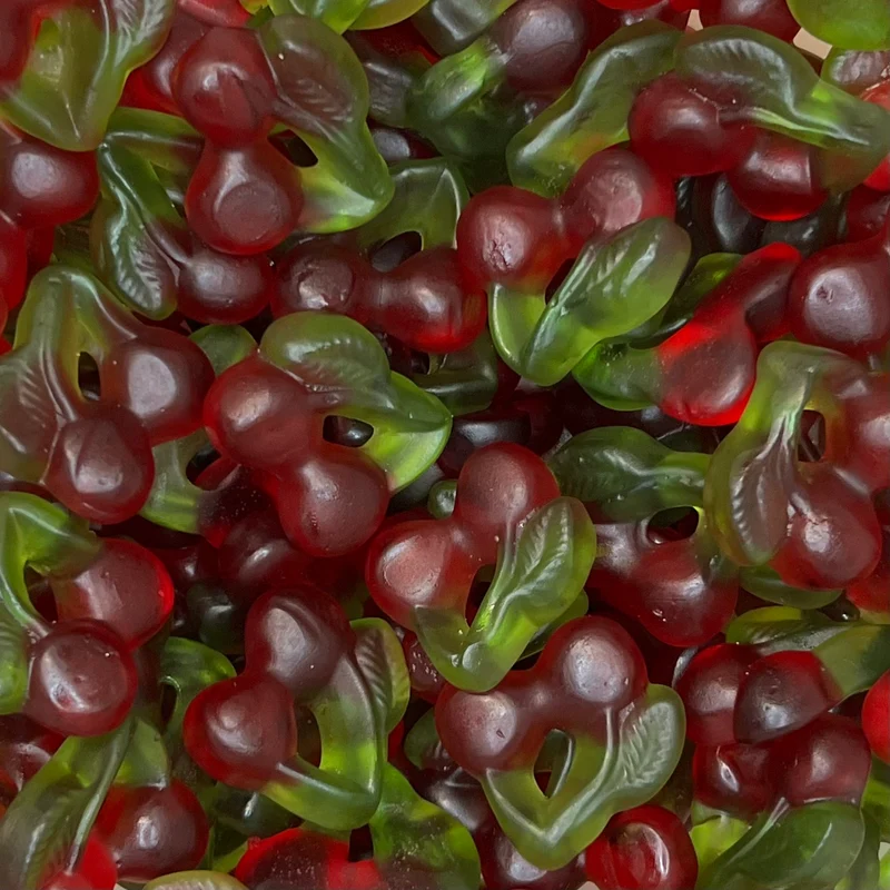 Halal Kersen
