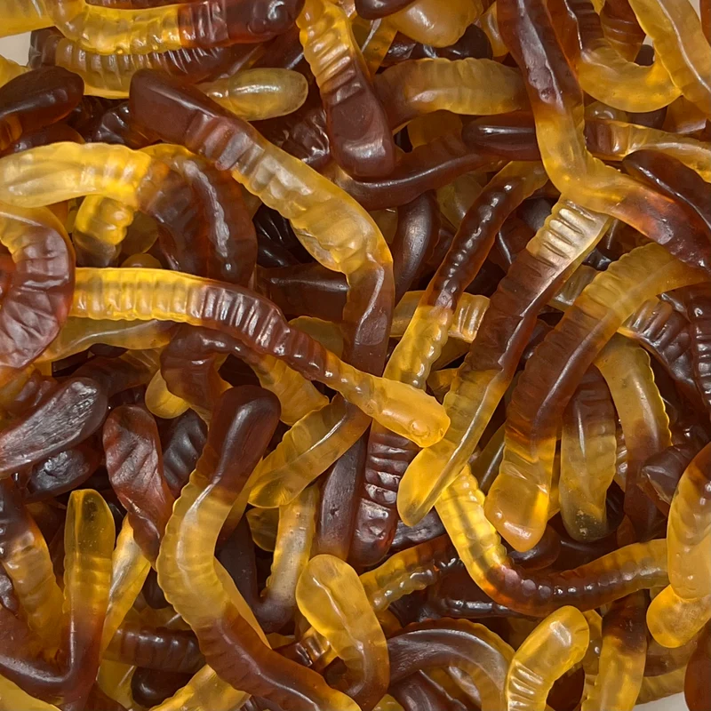 Cola Slangen