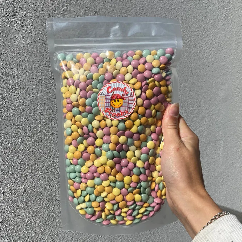 Halal Chocolade Smarties