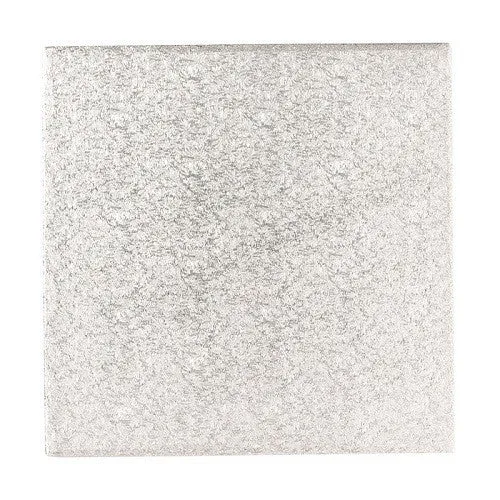 Cake Board Vierkant 25cm