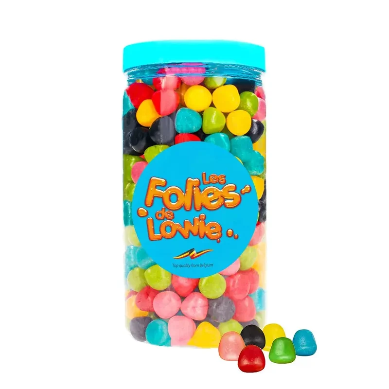 Les Folies de Lowie "Jessica" - 1300g