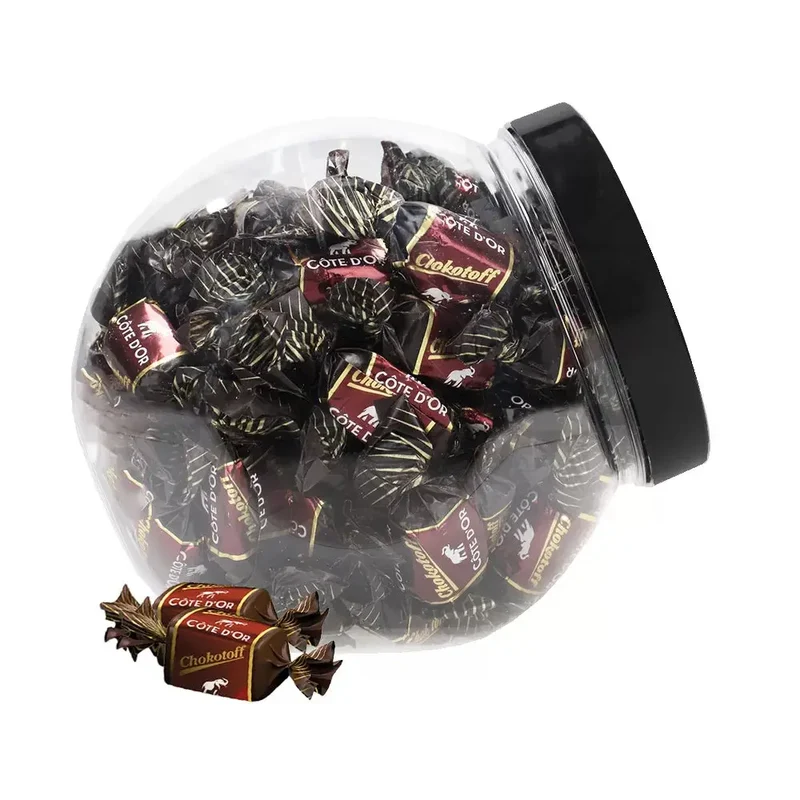 Côte d’Or Chokotoff - toffee met pure chocolade - 750g