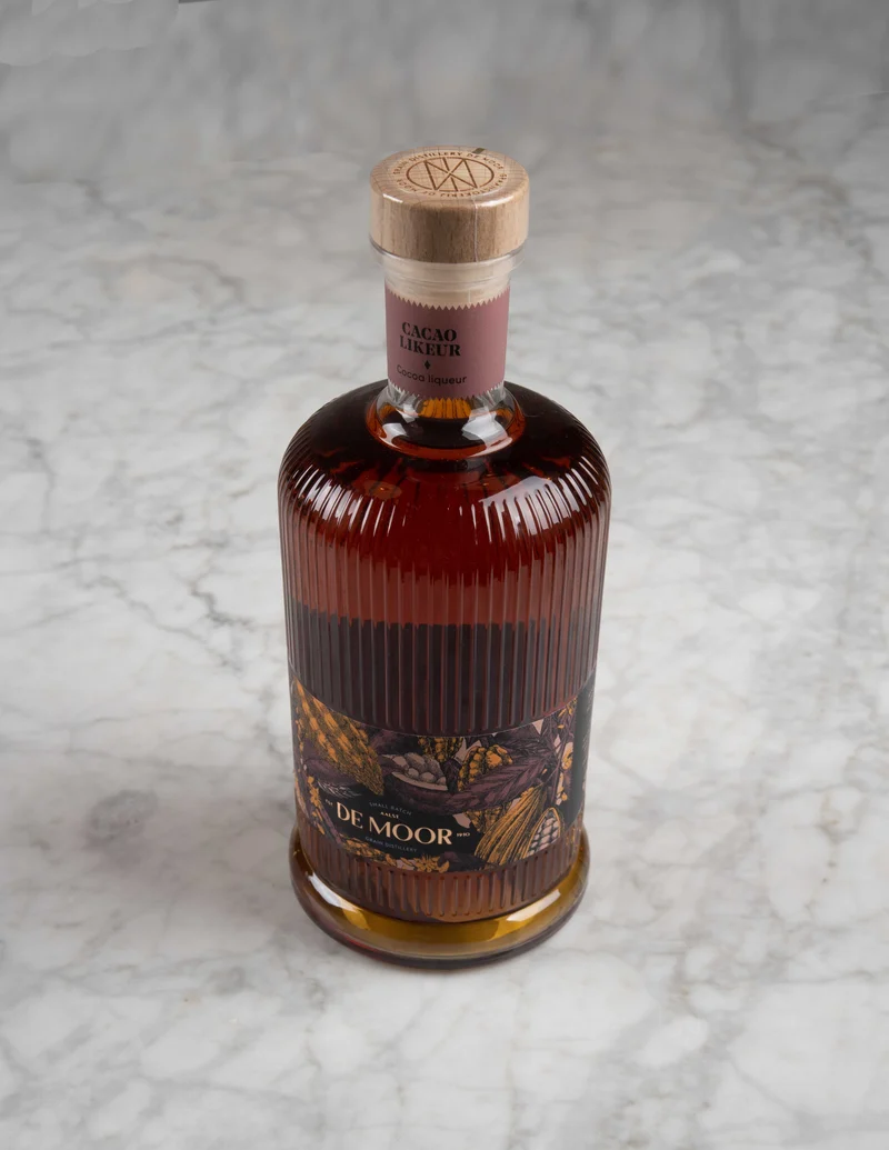 Chocoladelikeur 70cl